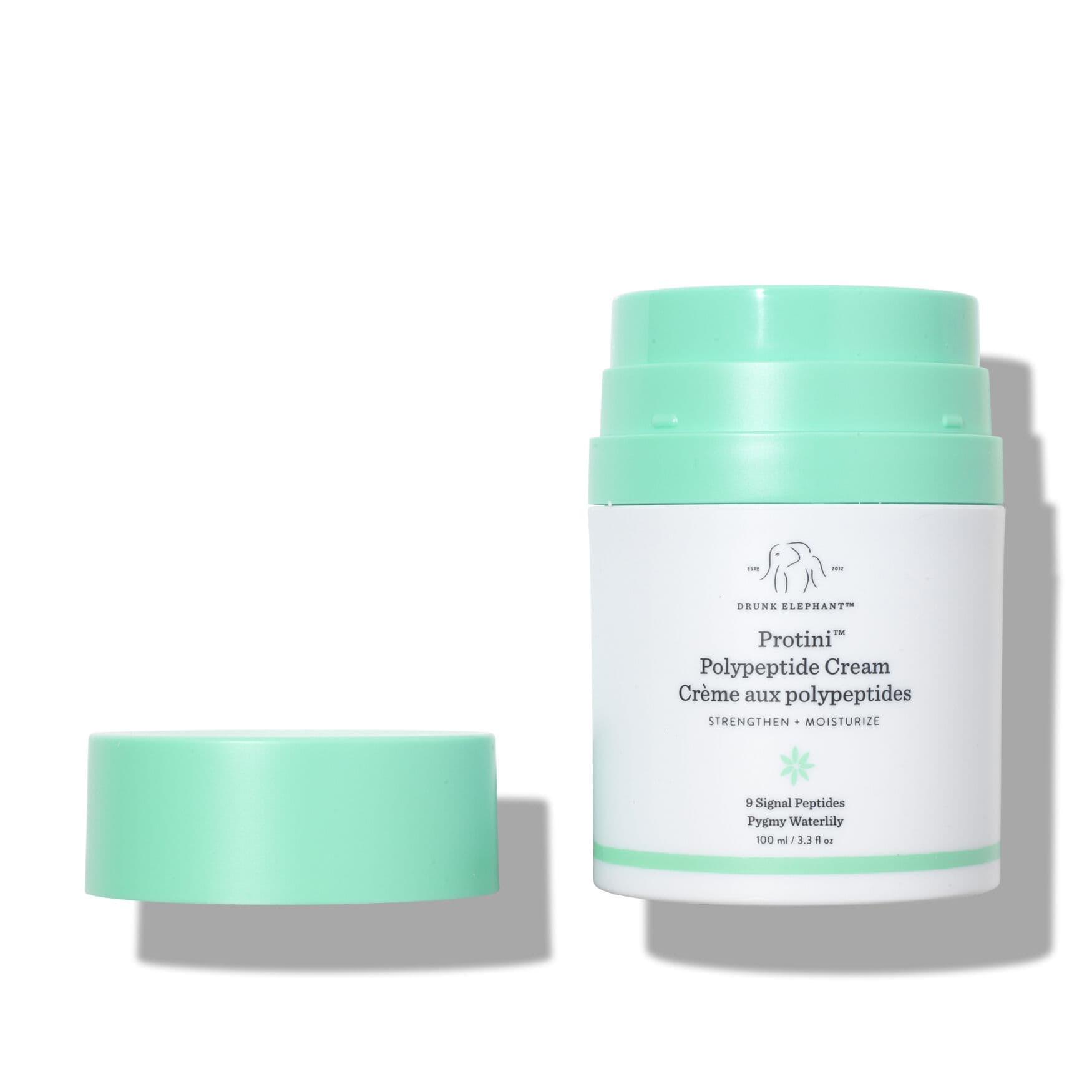 Drunk Elephant Protini Polypeptide Cream 2