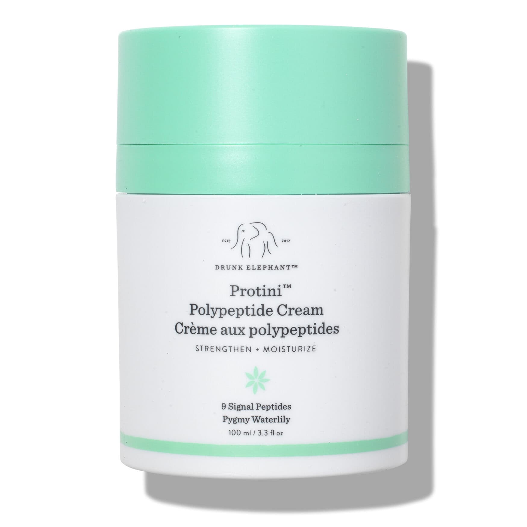 Drunk Elephant Protini Polypeptide Cream