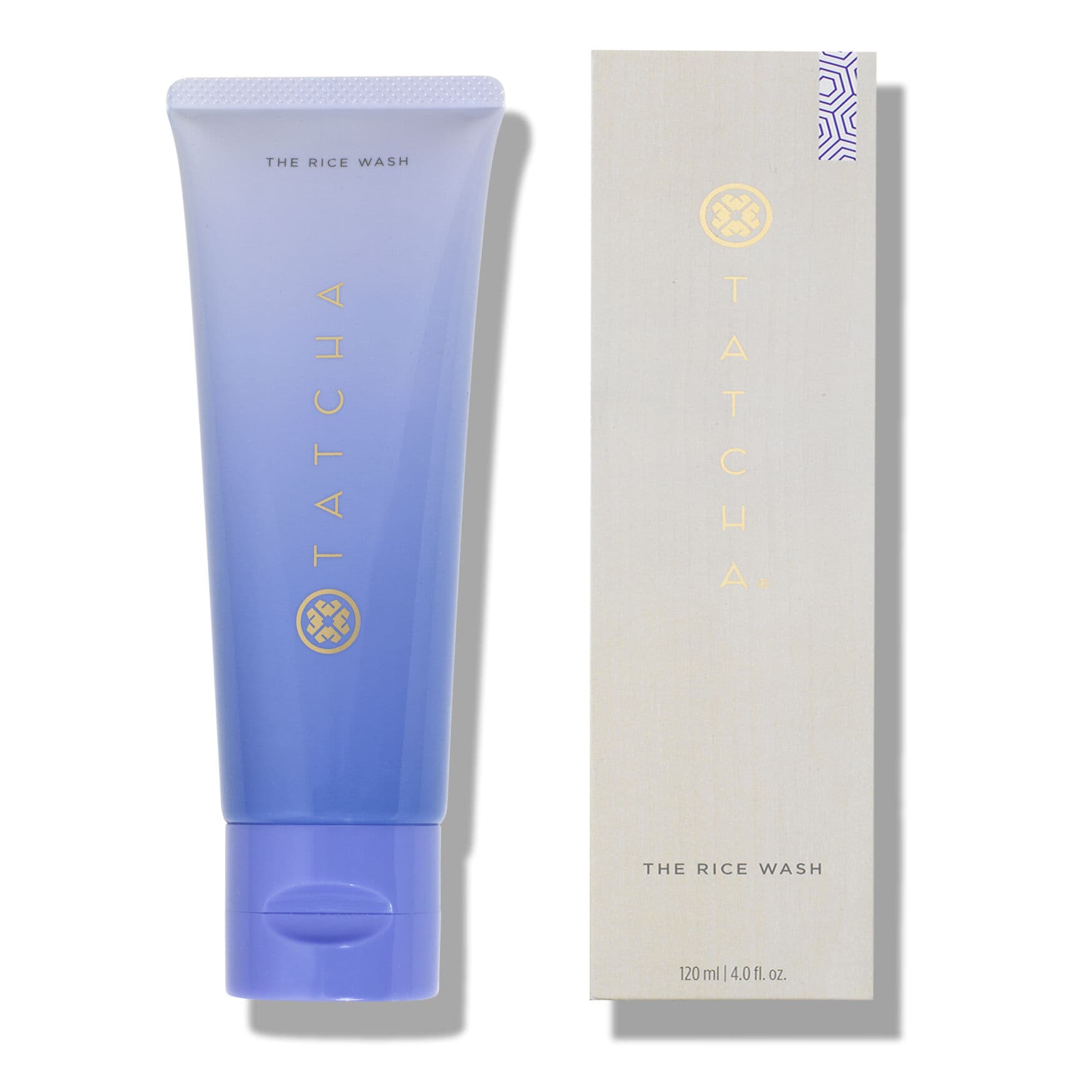 Tatcha The Rice Wash 3